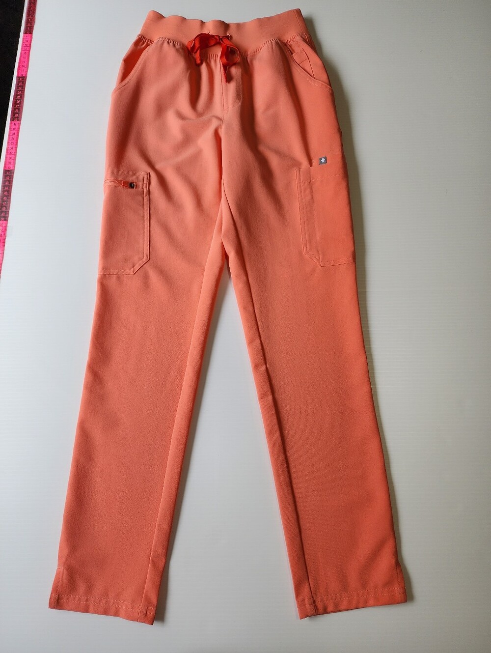 Figs Sunset Drift High Waisted Yola XXSR